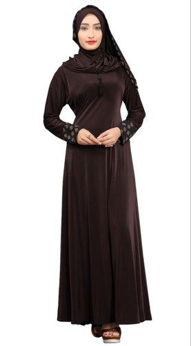 Burqa 01 New Fancy Wear Wholesale Abaya Burkha Collection